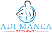 Adi Manea – Recuperare – Osteopatie